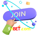 Junte-se ao cassino 9nbet.com hoje mesmo