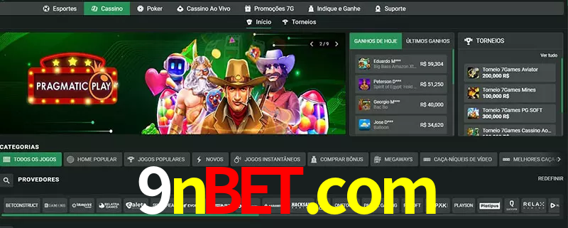cassino 9nbet.com