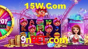 Experiência VIP 9nbet.com