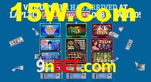 Welcome Bonus 9nbet.com