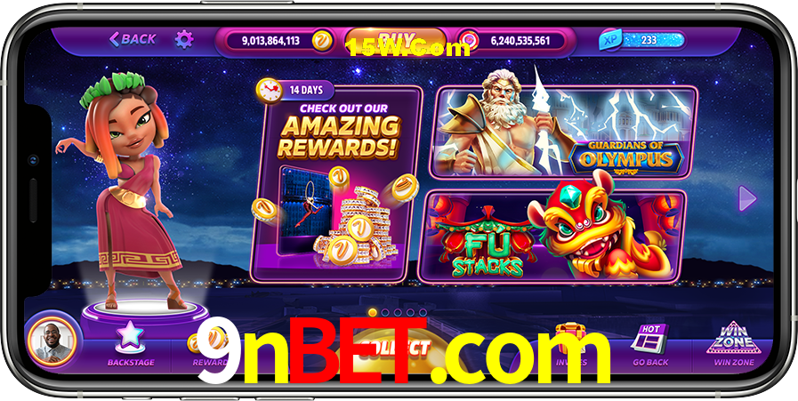 Games Directory 9nbet.com