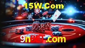 Welcome Bonus 9nbet.com