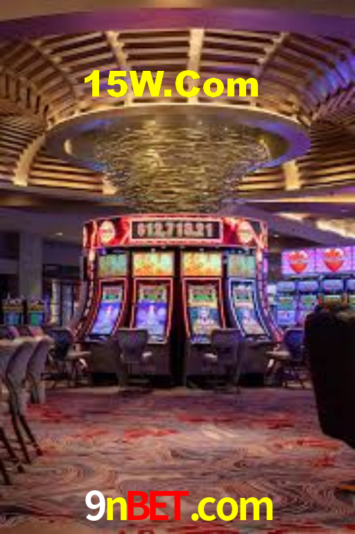 9nbet.com: A Experiência de Casino com Jogos de Mesa ao Vivo