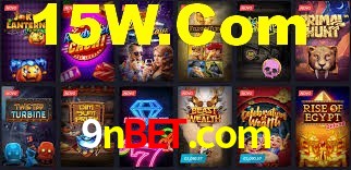 VIP Casino 9nbet.com